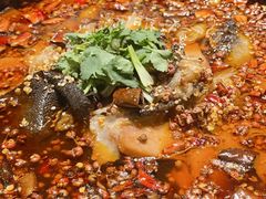 -章吴记喜瑞餐厅(东东城店)