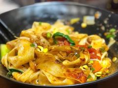 -鼎高高陕西美食(龙德广场店)