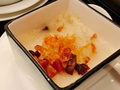 -东海朗廷酒店-唐阁T’ANG COURT 中餐厅