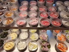 -晓沸牛肉海鲜小火锅(白湖亭万达广场店)