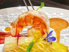 -香樟花园法式铁板烧(恒隆广场店)