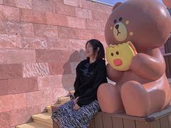 -丽达购物中心(崂山店)