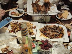 -三个大叔东北烧烤·砂锅菜(西三旗店)