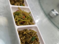 -姐妹农家菜(碧水华庭店)