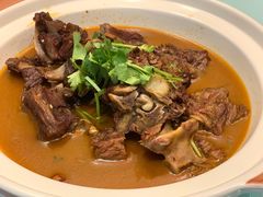 -丁里羊肉小镇(太宁路口店)