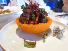 -富力丽思卡尔顿酒店·丽轩中餐厅