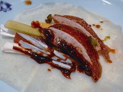 -鸭匠食府·挂炉烤鸭·新京菜(阜成路店)