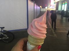 -麦当劳(石家庄北国店)