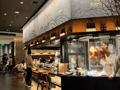 -荣家黄鱼面(前滩太古里店)