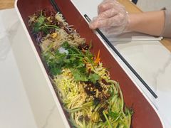 -李老哈·东北菜(宋园路店)