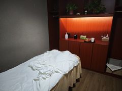 -逸栈养生SPA(望京店)