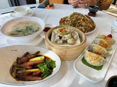 -仑头海鲜城(仑头环村南路店)