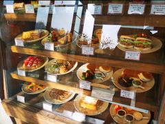 -maan coffee漫咖啡(通州店)