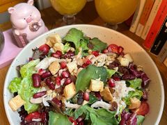 -街角 T·COFFEE 融合料理·BISTRO(车公庙店)