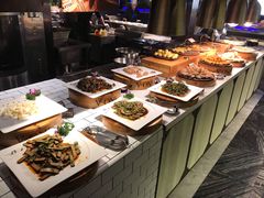 -V-ONE西雅图海鲜自助餐厅(仓山万达广场店)