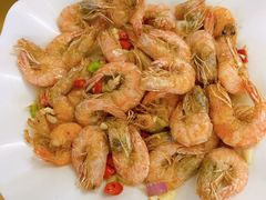 -明记海鲜美食老字号(明记总店)