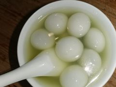 -沙湾姜埋奶(兴新包店)