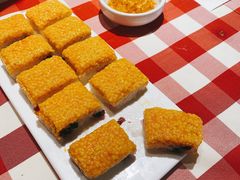 -西贝莜面村(金隅嘉品mall店)