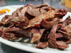 -鼎原力量东北吊炉烧烤(临河街店)