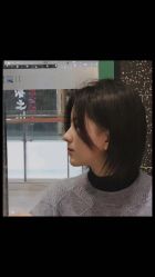 -万丝造型