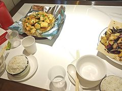 -东来土菜馆(民祥园路店)