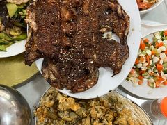 -何适山庄 ·可团建(水长城P2停车场店)