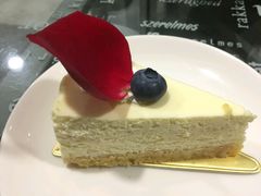 -美丽心情蛋糕(江苏路店)