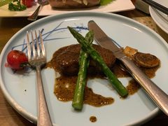 -福慧慈缘素食餐厅(王府井店)