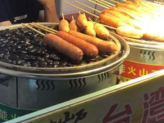 -健康路夜市