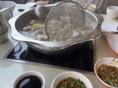 -潮悦牛肉火锅城(水贝店)