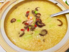 -汤记传菜(浦江店)