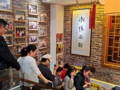 -百年银屏蚝烙·潮汕菜·非遗(乐山店)