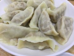 -长白街手工水饺(秣陵路店)