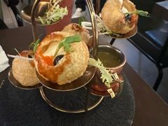 -Shantek象提南亚餐厅&西餐融合Bistro(淮海中路店)
