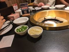 -蜀九香火锅(彩虹店)