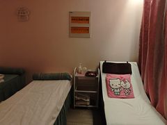 -智慧盲人按摩艾灸-颈肩腰膝疼痛调理(浦东店)