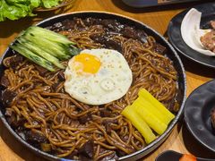 -恩你小木屋·烤肉韩式料理(嘉兴秀洲店)