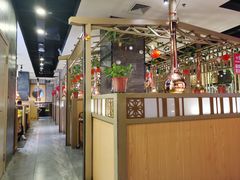 -韩宫宴和牛烤肉(合肥滨湖银泰城店)