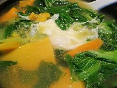 -山顶沙河粉-粤菜馆(凯旋店)