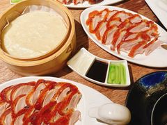 -京湘小钵哥·京味小馆(金华南路店)