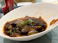 -汤记传菜(秀浦路店)