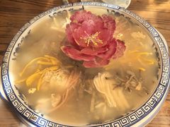 -老雒阳面馆·水席(定鼎门店)