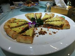 -阿西娅食府(中关村店)