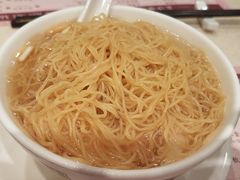 鲜虾云吞面-池记(尖沙咀店)
