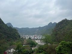 -大连城白玉洞