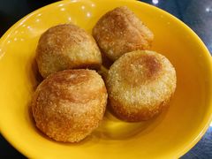 玉兰饼-毛华美食(清扬路店)