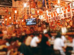 -平成屋·午肴夜酒(四川北路店)