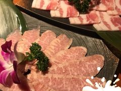 -食也烧肉(临平店)