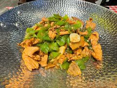 -彭耕记猪油炒小菜(吉联mall店)