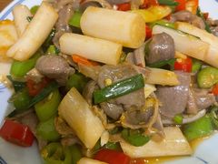 -静一餐厅·湖北菜(前门创始店)